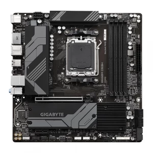 Gigabyte B650M DS3H Motherboard