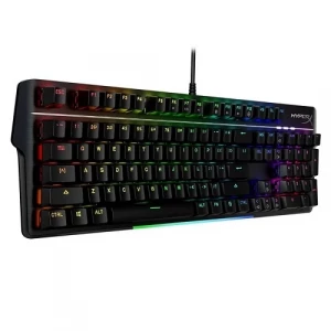 HyperX Alloy MKW100 HKBM1-R-RU/G (4P5E1AX) Gaming keyboard
