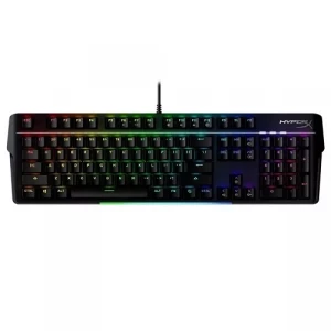 HyperX Alloy MKW100 HKBM1-R-RU/G (4P5E1AX) Gaming keyboard