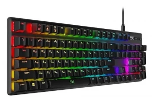 HyperX Alloy Origins (HX-KB6RDX-RU) Gaming Keyboard