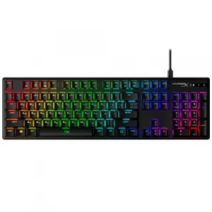 HyperX Alloy Origins (HX-KB6RDX-RU) Gaming Keyboard