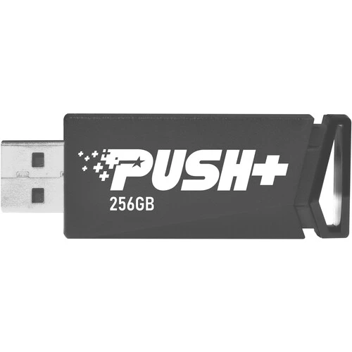 Patriot Push+ 256GB (9FS00208-PSF256GPSHB32U) USB Flash