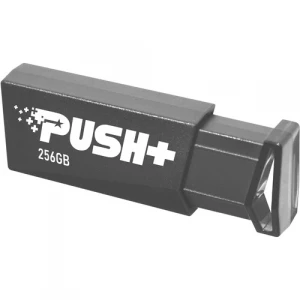 Patriot Push+ 256GB (9FS00208-PSF256GPSHB32U) USB Flash