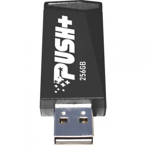 Patriot Push+ 256GB (9FS00208-PSF256GPSHB32U) USB Flash