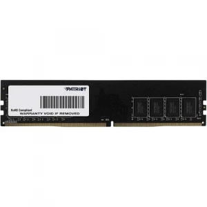 DDR4 Patriot Signature Line 8GB 3200Mhz (PSD48G320081)