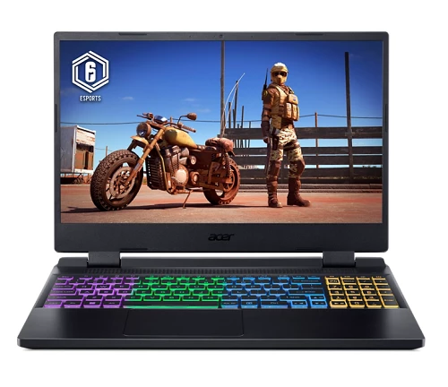 Acer Nitro AN515-58-71J9 (NH.QGAAA.001) Gaming Laptop