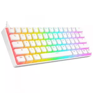 Rampage KB-R135 Parvus Gaming Keyboard