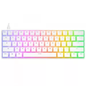 Rampage KB-R135 Parvus Gaming Keyboard