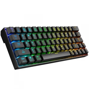 Rampage KB-RX63 Atom Gaming Keyboard