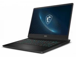 MSI Vector GP66HX 12UGS-066US Gaming Laptop