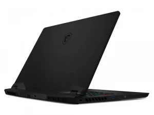 MSI Vector GP66HX 12UGS-066US Gaming Laptop