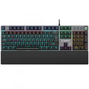Rampage KB-R28 Blade Plus Gaming Keyboard