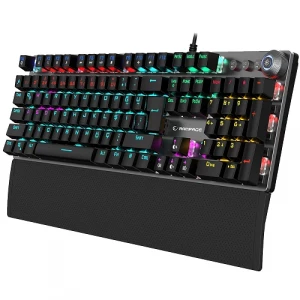 Rampage KB-R28 Blade Plus Gaming Keyboard