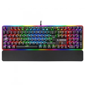 Rampage KB-R96 Ultimate Gaming Keyboard