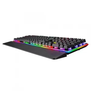 Rampage KB-R96 Ultimate Gaming Keyboard