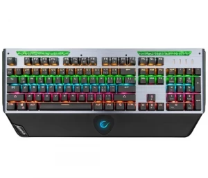 Rampage KB-R58 Bulwark Gaming Keyboard