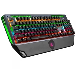 Rampage KB-R58 Bulwark Gaming Keyboard
