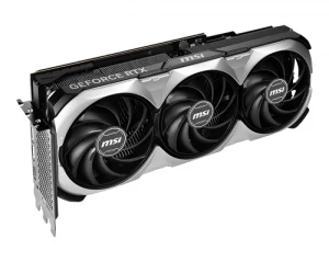 MSI GeForce RTX™ 4080 16G Ventus 3X OC 256-bit Videokart
