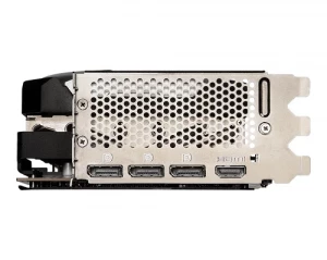 MSI GeForce RTX™ 4080 16G Ventus 3X OC 256-bit Videokart