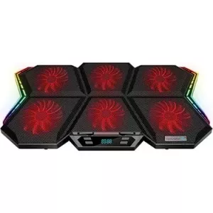Rampage AD-RX44 X-Gale Cooling Stand