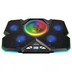Rampage Breeze S50 Cooling Stand