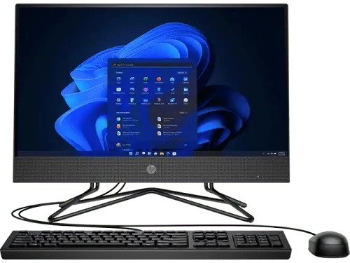 HP 24-cb1110ci (6X889EA) AiO PC