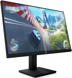 HP x27q (2V7U5AA) 27-inch QHD 165Hz Gaming Monitor