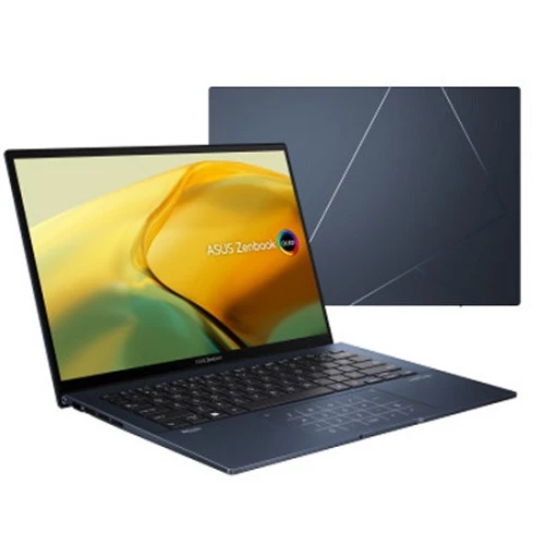 Asus Zenbook UX3402ZA-KM018W (90NB0WC1-M009Z0) Laptop