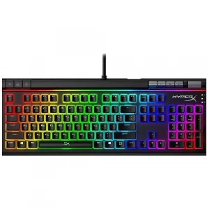 HyperX Alloy Elite II 4P5N3AX (HKBE2X-1X-RUG) Gaming Keyboard