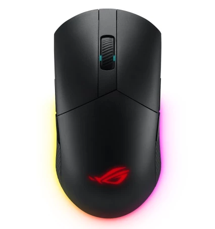 Asus ROG Pugio II Gaming Mouse