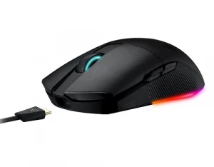Asus ROG Pugio II Gaming Mouse