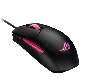 Asus ROG Strix Impact II Electro Punk Gaming Mouse