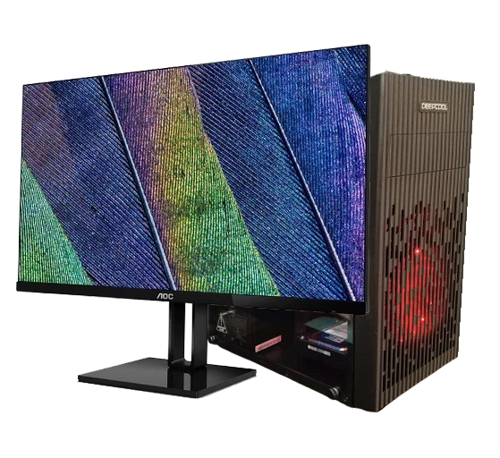 iGame Elite Bundle Office PC