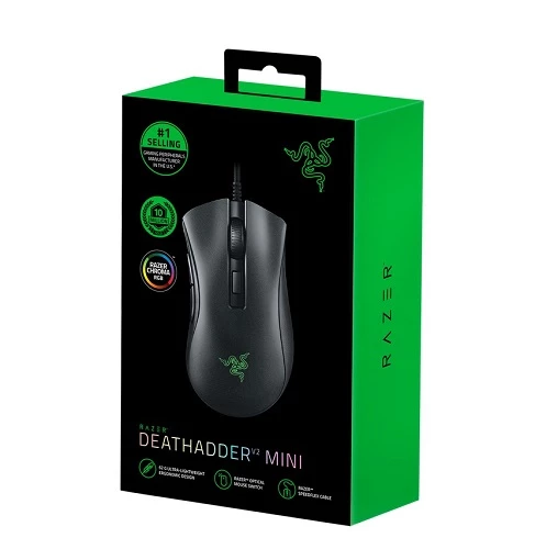 Razer DeathAdder V2 Mini Gaming Mouse