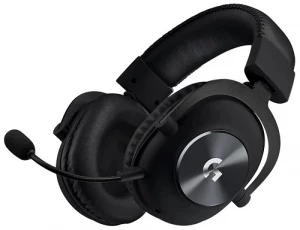 Logitech Pro X Gaming Headset