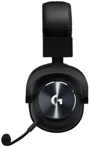 Logitech Pro X Gaming Headset