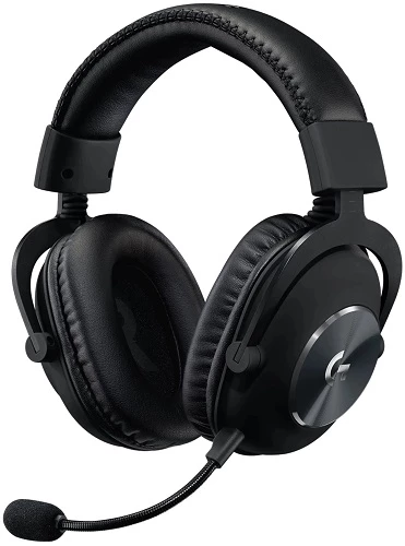 Logitech Pro X Gaming Headset