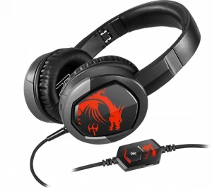 MSI Immerse GH30 v2 Gaming Headset