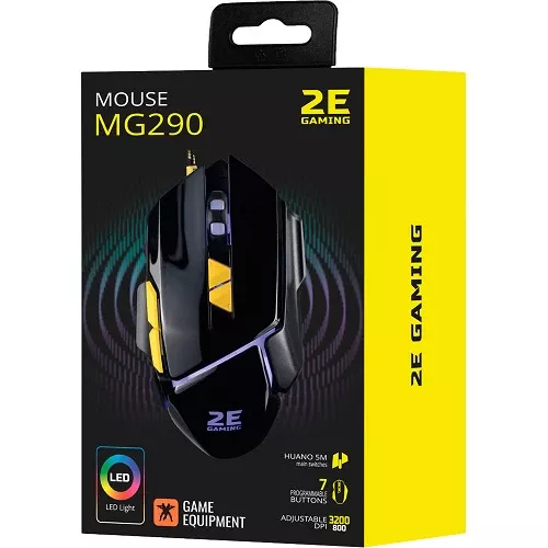 2E MG290 Gaming Mouse