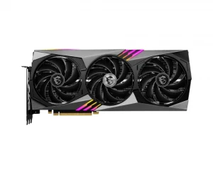 MSI GeForce RTX™ 4070 Ti GAMING X TRIO 12G 192-bit Videokart
