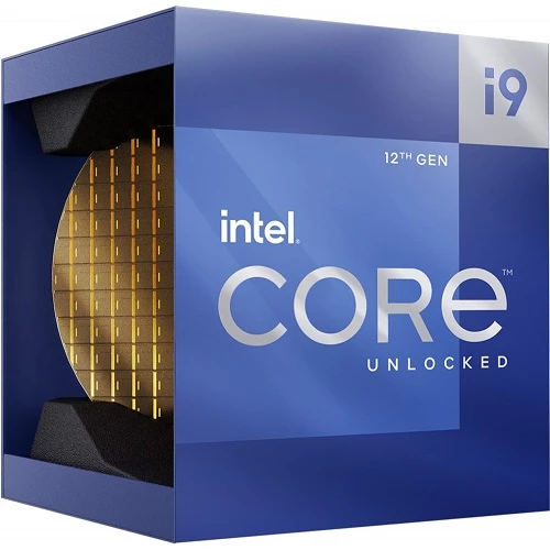 Intel® Core™ i9-12900KF Prosessoru