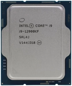 Intel® Core™ i9-12900KF Prosessoru