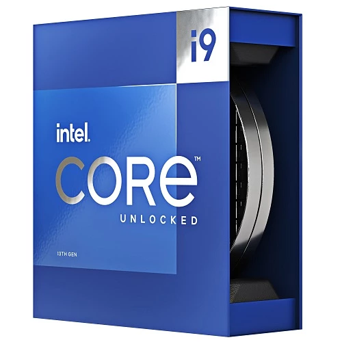 Intel® Core™ i9-13900K Prosessoru
