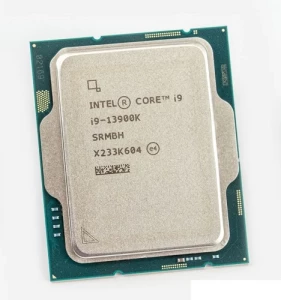 Intel® Core™ i9-13900K Prosessoru