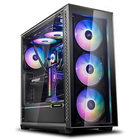 iGame Armada Gaming PC