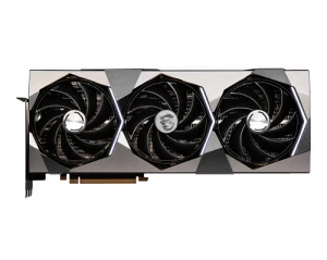 MSI GeForce RTX™ 4080 Suprim X 16GB 256-bit Videokart