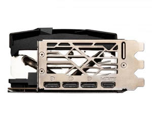 MSI GeForce RTX™ 4080 Suprim X 16GB 256-bit Videokart