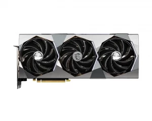 MSI GeForce RTX™ 4070 Ti Suprim X 12G 192-bit Videokart