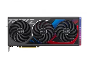 Asus ROG Strix GeForce RTX 4070Ti 12G 192-bit Videokart