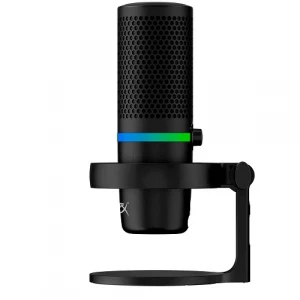 HyperX DuoCast RGB (4P5E2AA) Gaming Microphone